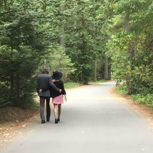 Meet your Posher, Anne